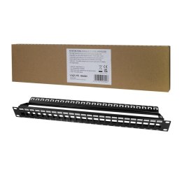 Patch panel 19