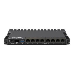 Router MikroTik RouterBord RTB-RB5009UPR+S+IN 7x1GbE 1x2,5GbE 1x10GbE SFP+ PoE