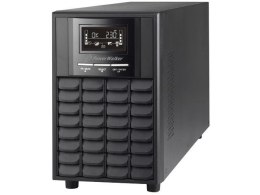 Zasilacz awaryjny UPS Power Walker Line-Interactive 2200VA CW FR 3xPL, USB, RS232, LCD, EPO