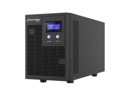 Zasilacz awaryjny UPS Power Walker Line-Interactive 3000VA STL 4x PL, RJ11/45 In/Out, USB, LCD