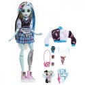 Mattel Lalka Monster High Frankie Stein