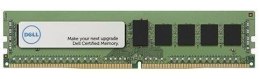 Pamięć Dell Memory Upgrade - 16GB UDIMM DDR4 3200MHz 1Rx8 ECC