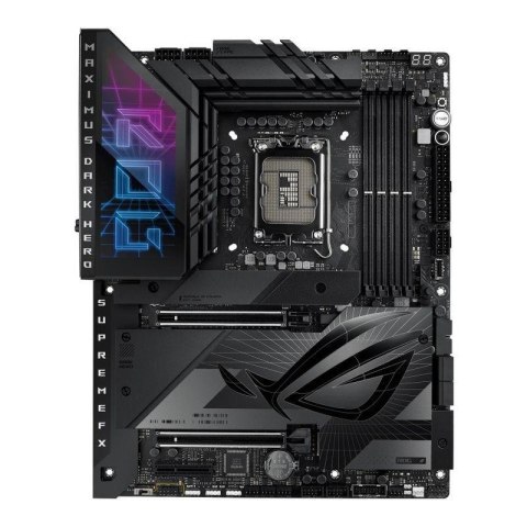 Płyta Asus ROG MAXIMUS Z790 DARK HERO /Z790/DDR5/SATA3/M.2/USB3.2/WiFi/BT/PCIe5.0/s.1700/ATX