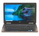 Laptop Dell E5540 HD