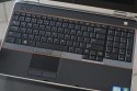 Laptop Dell E6520 HD