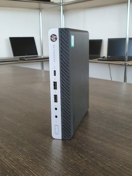 Mini Komputer HP 800 G3
