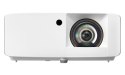 Optoma Projektor ZW350ST, laser, 3360lum, 360°, IP6X, krótki rzut Kod producenta E9PD7KK41EZ1