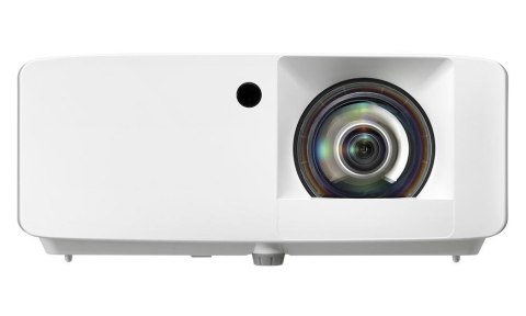 Optoma Projektor ZW350ST, laser, 3360lum, 360°, IP6X, krótki rzut Kod producenta E9PD7KK41EZ1