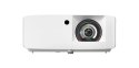 Optoma Projektor ZW350ST, laser, 3360lum, 360°, IP6X, krótki rzut Kod producenta E9PD7KK41EZ1
