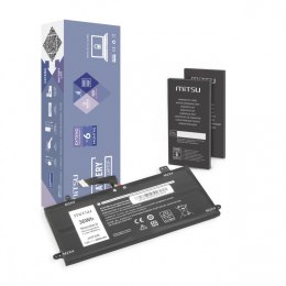 Mitsu Bateria Dell Latitude JOPGR 5285 5289 5290