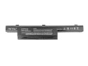 Mitsu Bateria do Asus K93, K95 4400 mAh (48 Wh) 10.8 - 11.1 Volt