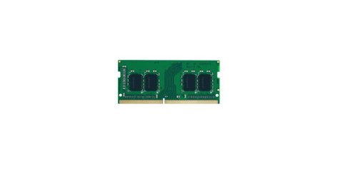 Pamięć SODIMM DDR4 GOODRAM 8GB 2400MHz CL17