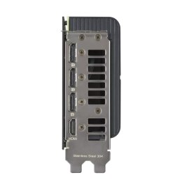 Asus Karta graficzna GeForce RTX 4060 Ti PROART OC 16G GDDR6 128bit 3DP