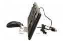 Logitech MK120 Zestaw klawiatura i mysz 920-002563