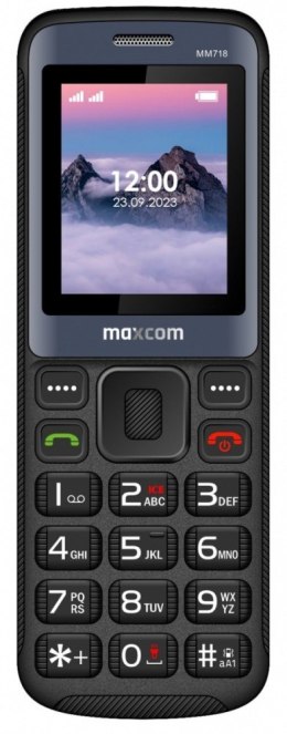 Maxcom Telefon MM 718 4G