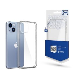 3MK Etui Clear Case iPhone 15 Plus / iPhone 14 Plus