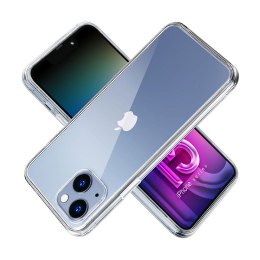 3MK Etui Clear Case iPhone 15/14/13 6,1