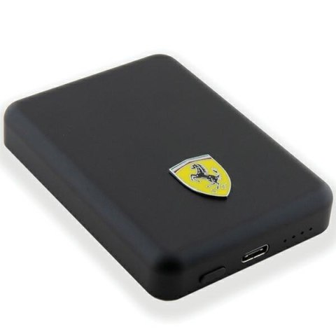 Ferrari Powerbank MagSafe 15W 5000mAh