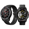 Mibro Smartwatch X1 1.3 cala 350 mAh czarny