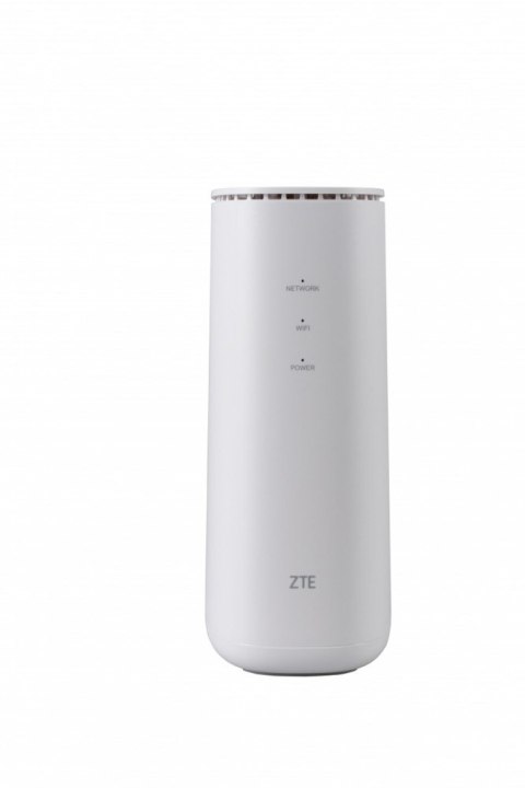 ZTE Router MF289F stacjonarny LTE CAT.20 DL do 2000Mb/s WiFI 2.4GHz&amp;5GHz, WiFi Mesh, 2 Porty Rj45 10/100/1000, 1 port Rj11, wyjście