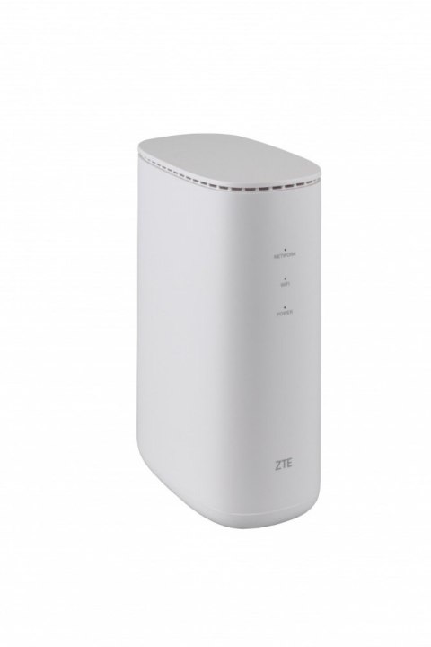 ZTE Router MF289F stacjonarny LTE CAT.20 DL do 2000Mb/s WiFI 2.4GHz&amp;5GHz, WiFi Mesh, 2 Porty Rj45 10/100/1000, 1 port Rj11, wyjście