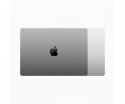 Apple MacBook Pro 14,2 cali: M3 8/10, 8GB, 1TB - Srebrny