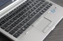 HP EliteBook 2560p HD