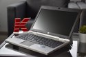 Laptop HP 2570p HD