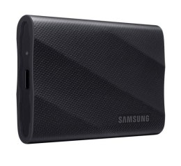 Samsung Dysk zewnętrzny SSD T9 4TB USB3.2 GEN.2 czarny