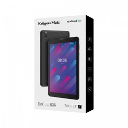Kruger & Matz Tablet Eagle 806