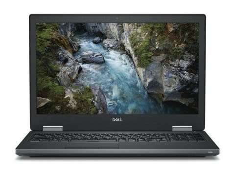 Dell Precision 7540 T2000