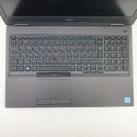 Dell Precision 7540 T2000