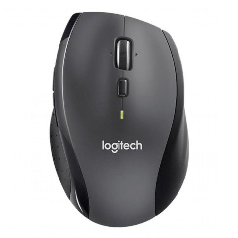 Mysz bezprzewodowa Logitech M705 optyczna czarna ECOBOX