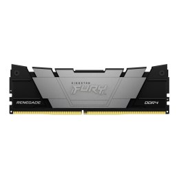 Pamięć DDR4 Kingston Fury Renegade 32GB (2x16GB) 3600MHz CL16 1,35V 1Gx8 czarna