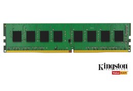 Pamięć DDR4 Kingston ValueRAM 8GB (1x8GB) 3200MHz CL22 1,2V single rank Non-ECC