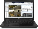 Laptop HP ZBook 17 G2 FHD