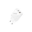 SAVIO ŁADOWARKA SIECIOWA USB QUICK CHARGE POWER DELIVERY 3.0 18W LA-04