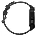 Maxcom Smartwatch Fit FW67 Titan Pro Grafitowy