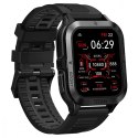 Maxcom Smartwatch Fit FW67 Titan Pro Grafitowy