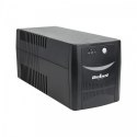 Rebel UPS model Micropower 1000 ( offline, 1000VA / 600W, 230 V , 50Hz )