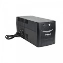 Rebel UPS model Micropower 1000 ( offline, 1000VA / 600W, 230 V , 50Hz )