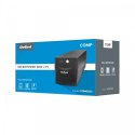 Rebel UPS model Micropower 1000 ( offline, 1000VA / 600W, 230 V , 50Hz )