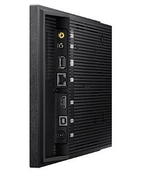 Samsung Monitor profesjonalny QB13R-T 13 cali Matowy, Dotykowy 16h/7 250(cd/m2) 1920x1080 (FHD) S6 Player Wi-Fi 3 lata OnSite (LH13QBRTM