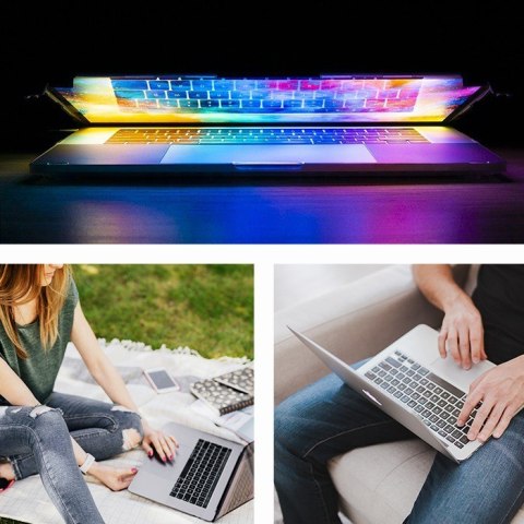 Qoltec Zasilacz do HP Compaq 65W | 19.5V | 3.33A | 4.5*3.0+pin