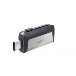 SanDisk Pendrive Ultra Dual Drive 128GB USB 3.1 Type-C 150MB/s