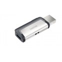 SanDisk Pendrive Ultra Dual Drive 128GB USB 3.1 Type-C 150MB/s