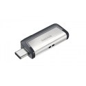 SanDisk Pendrive Ultra Dual Drive 128GB USB 3.1 Type-C 150MB/s