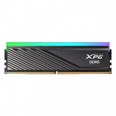 Adata Pamięć XPG Lancer Blade DDR5 6400 32GB (2x16) CL32 RGB czarna