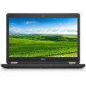Laptop Dell E5450 HD
