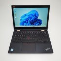 Lenovo ThinkPad L390 HD